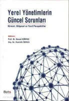 Yerel Yönetimlerin Güncel Sorunları