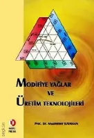 Modifiye Yağlar ve Üretim Teknolojileri