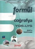 YGS-LYS Coğrafya Soru Bankası