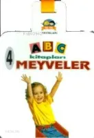 Abc Kitapları 4 Meyveler