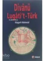 Divanü Lugat-it Türk