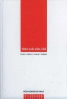 Türk Sağı Sözlüğü
