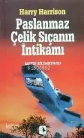 Paslanmaz Çelık Sıçanın İntıkamı