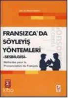 Fransızca'da Söyleyiş Yöntemleri