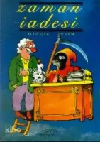 Zaman Iadesi