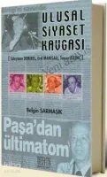 Ulusal Siyaset Kavgası