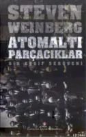 Atomaltı Parçacıklar (ciltli)