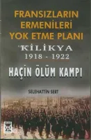 Fransızların Ermenileri Yok Etme Planı