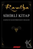 Sihirli Kitap