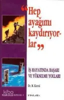 Hep Ayağımı Kaydırıyorlar