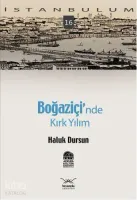 Boğaziçi'nde