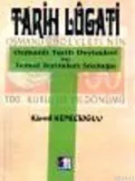 Tarih Lûgati