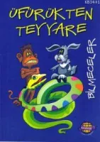 Üfürükten Teyyare, (Zıpır Bilmeceler)