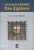 Cezaevlerinde Din Eğitimi