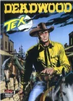 Tex Sayı: 195 - Deadwood