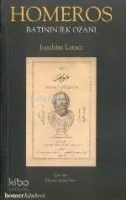 Homeros Batının İlk Ozanı