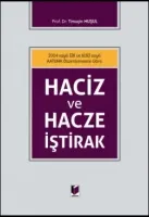 Haciz ve Hacze İştirak