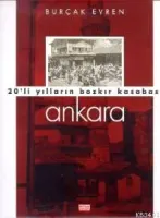 Ankara