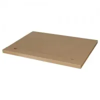 Tek Oluklu Kilitli Kutu 53x38x2 cm. Tablo