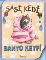Şaşı Kedi
