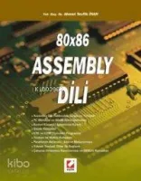 80x86 Assembly Dili