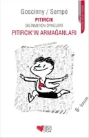 Pıtırcık'ın Armağanları