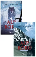 Bekir Sevik Kitap Seti