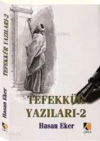 Tefekkür Yazıları 2