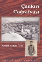Çankırı Coğrafyası