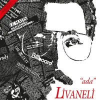 Zülfü Livaneli - Ada LP