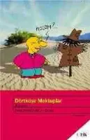 Dörtköşe Mektuplar