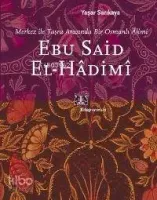 Ebu Said El - Hâdimî