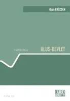 Ulus-devlet