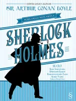 Sherlock Holmes III. Cilt (Ciltli)