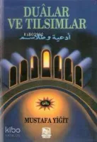 Dualar ve Tılsımlar