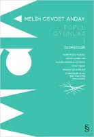 Toplu Oyunlar 1: Ölümsüzler