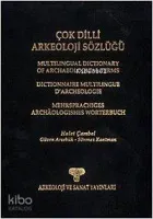 Çok Dilli Arkeoloji Sözlüğü