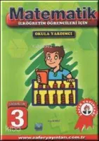 3. Sınıf Matematik - İlköğretim Öğrencileri İçin Okula Yardımcı