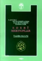 Edebi Mektuplar