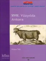 Xvıı. Yüzyılda Ankara