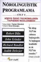 Nörolinguistik Programlama Cilt: 1