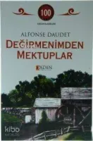Değirmenimden Mektuplar