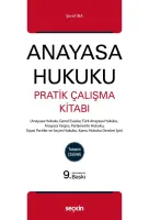 Anayasa Hukuku Pratik Çalışma Kitabı