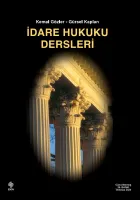 İdare Hukuku Dersleri 26.BASKI