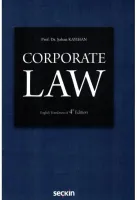 Corporate Law