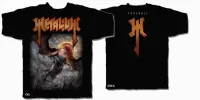 Metalium - Tenebris (2. Baskı) T-shirt