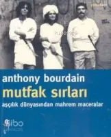 Mutfak Sırları