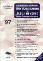 Türk Ticaret Kanunu