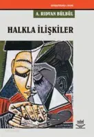 Halkla İlişkiler
