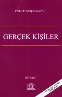Gerçek Kişiler 10.Bası